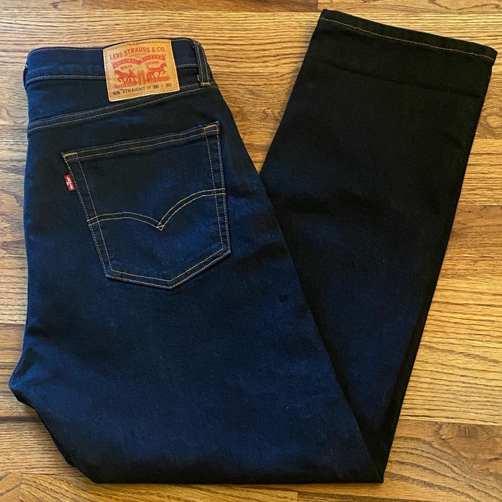 NWOT Men’s Levi’s - Picture 2 of 6